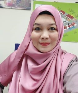 PUAN NOOR AFZAN BINTI ZAKARIA