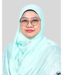 PUAN ANIS IDAYU SAPIE