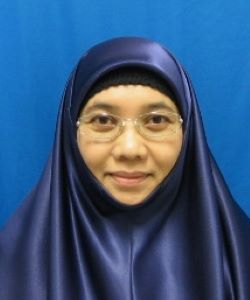 YBHG. DATIN. DR FADZILAH SALIM