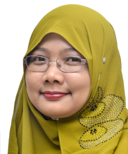 DR EMI NORMALINA OMAR