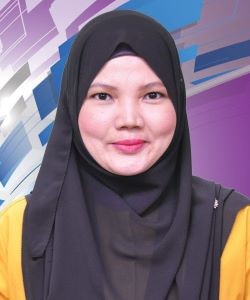 PUAN RAFIDAH JAMEL