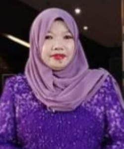 PUAN RAFIDAH YAHYA @ ABD MAJID