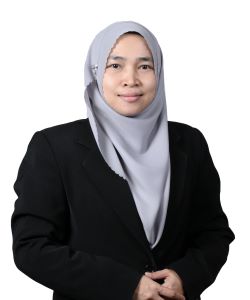 DATIN ZURAINI DOLLAH